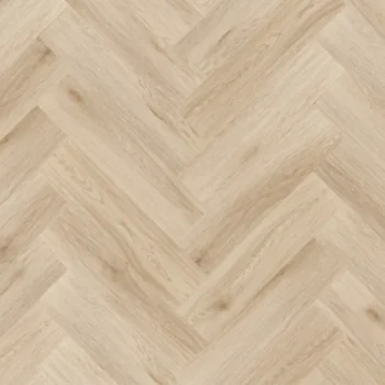 Arbiton Amaron Herringbone Harlow Oak Floor