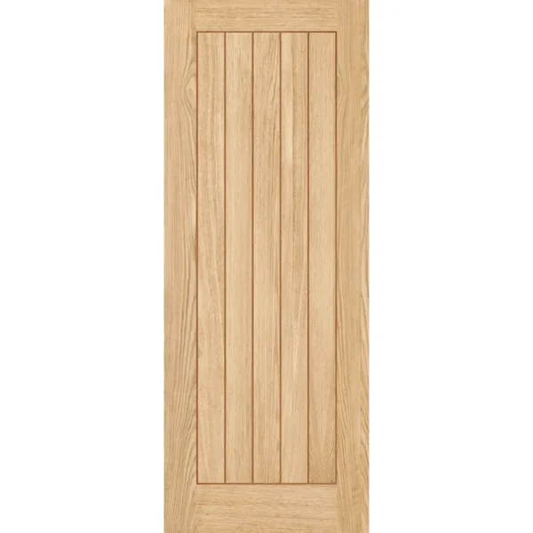Prefinished Oak Belize - 78x33