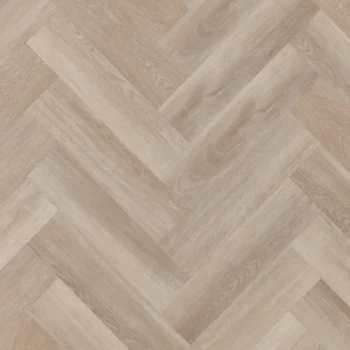Arbiton Amaron Herringbone Stamford Oak Floor