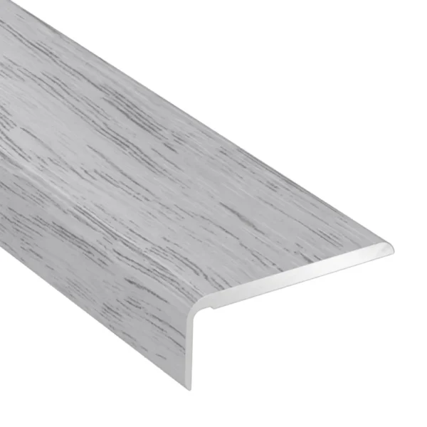Arbiton CS 25 (1.20m) Snow Oak Profile
