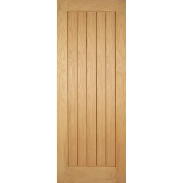 Oak Mexicano Pre-Finished - 78x27