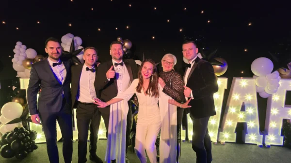 Doncaster Business Awards 2024