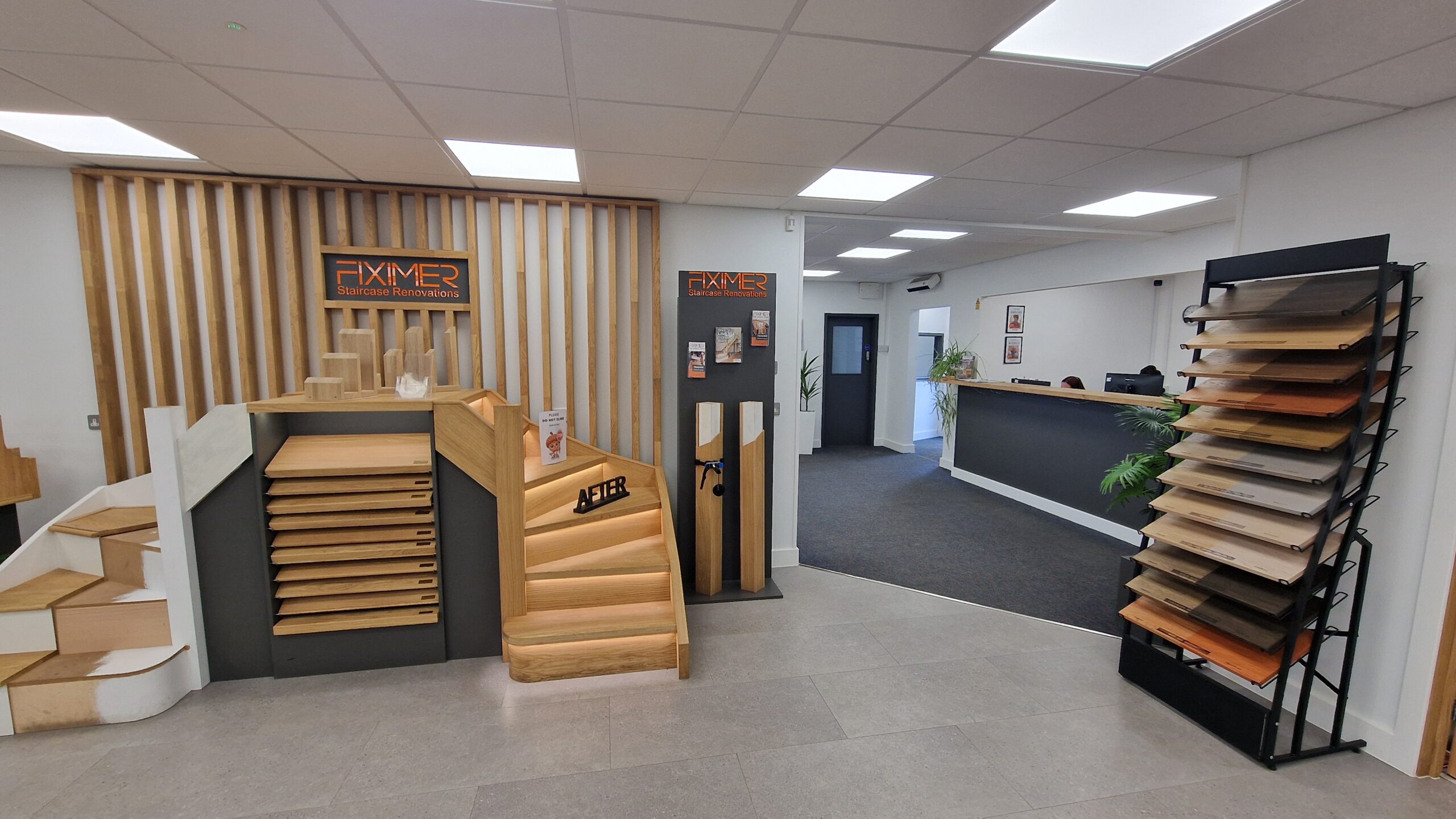 Photo of Fiximer's Showroom