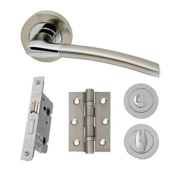 Mercury Hardware Privacy Pack
