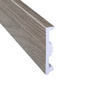 Arbiton STIQ XL STX810 Aveiro Oak Skirting Board