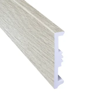 Arbiton STIQ XL STX810 Olten Oak Skirting Board