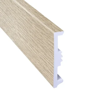 Arbiton STIQ XL STX810 Trondheim Oak Skirting Board