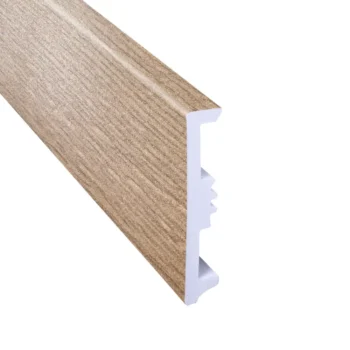 Arbiton STIQ XL STX810 Seul Oak Skirting Board