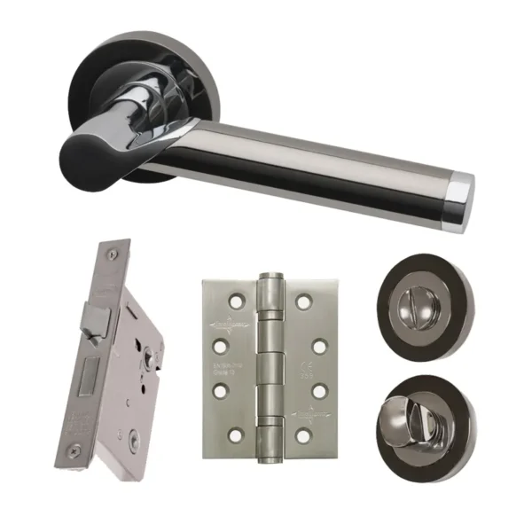 Polaris Hardware Privacy Pack
