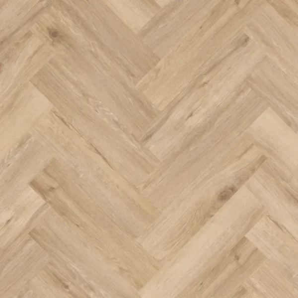 Arbiton Amaron Herringbone Wembley Oak Floor
