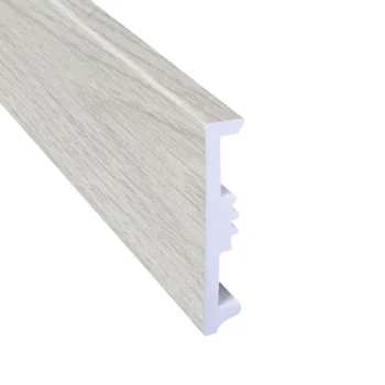 Arbiton STIQ XL STX810 Morges Oak Skirting Board