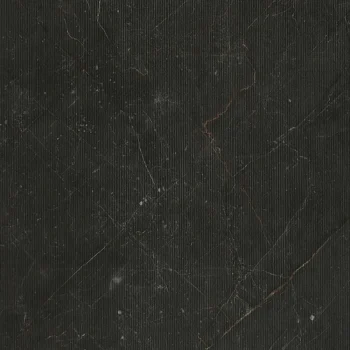 Modee Stripes Monreale Black Tiles