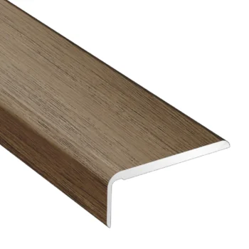 Arbiton CS 25 (2.00m) Davos Oak  Profile