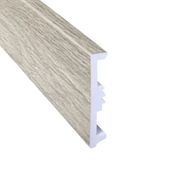 Arbiton STIQ XL STX810 Nice Oak Skirting Board