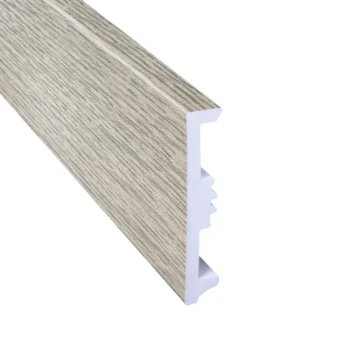 Arbiton STIQ XL STX810 Nantes Oak Skirting Board
