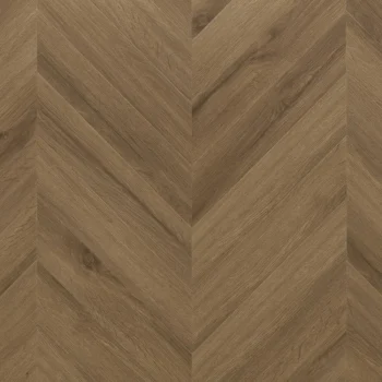 Arbiton Amaron Chevron Rochester Oak Floor