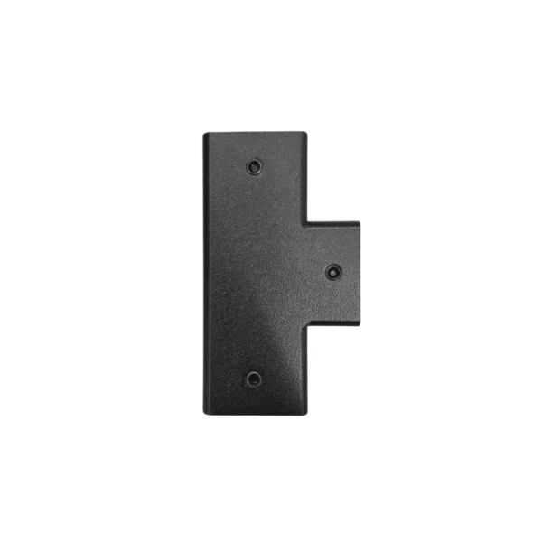 Harp Style Balustrade - T-Shape Bracket