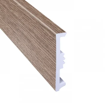 Arbiton STIQ XL STX810 Silves Oak Skirting Board