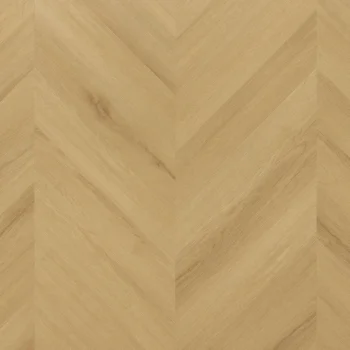 Arbiton Amaron Chevron Virgin Oak Floor
