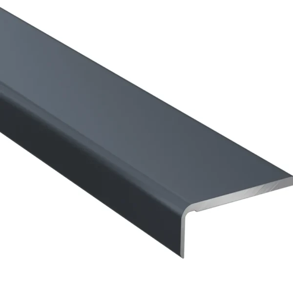Arbiton CS 25 (2.00m) Anthracite Profile