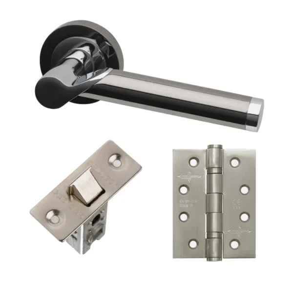 Polaris Hardware Pack