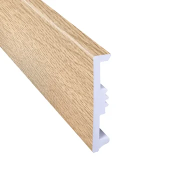 Arbiton STIQ XL STX810 Worcester Oak Skirting Board