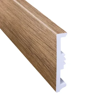 Arbiton STIQ XL STX810 Faro Oak Skirting Board