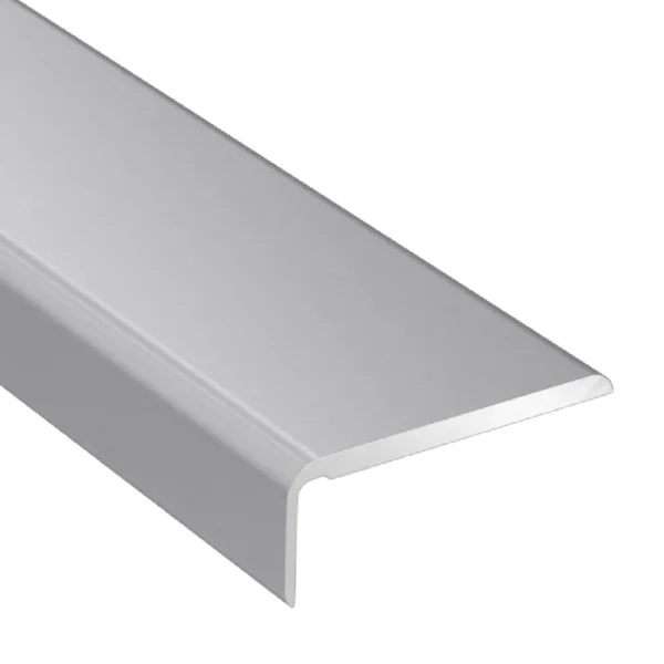 Arbiton CS 25 (1.20m) Silver Profile