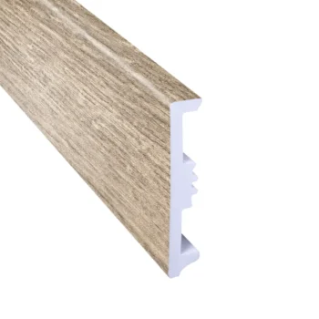 Arbiton STIQ XL STX810 Basel Oak Skirting Board