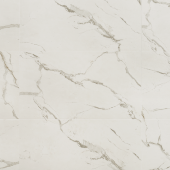 Arbiton Amaron Forma Pietra Santa White