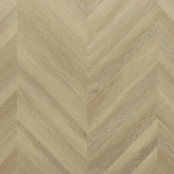 Arbiton Amaron Chevron Johannes Oak Floor
