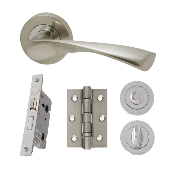 Solar Hardware Privacy Pack