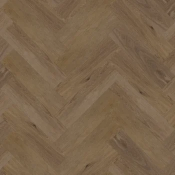 Arbiton Amaron Herringbone Georgetown Oak Floor