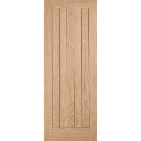 Oak Belize Unfinished - 78x27