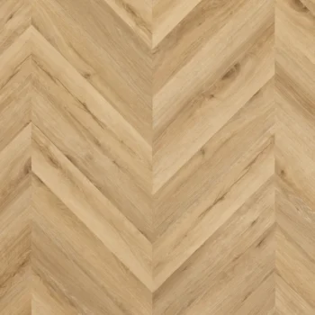 Arbiton Amaron Chevron Wembley Oak Floor