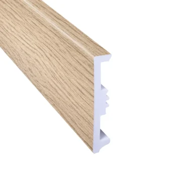Arbiton STIQ XL STX810 Salford Oak Skirting Board