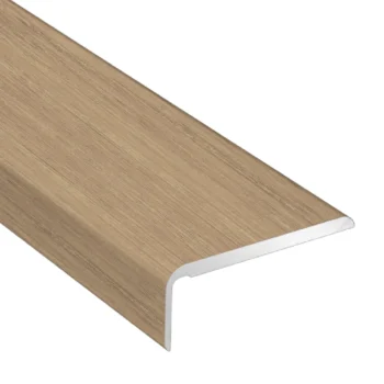 Arbiton CS 25 (2.00m) Liberty Oak Profile