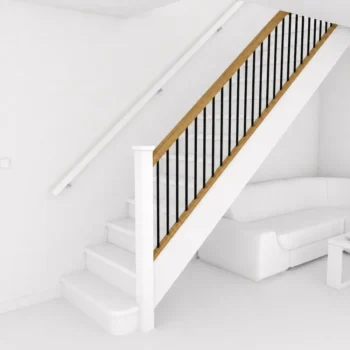 Balustrades