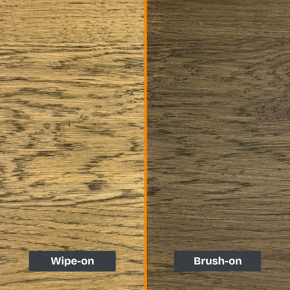 Hard Wax Oil Colours - Image 9
