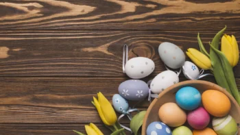 Easter 2025