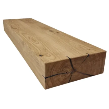 Vintage Oak Floating Tread