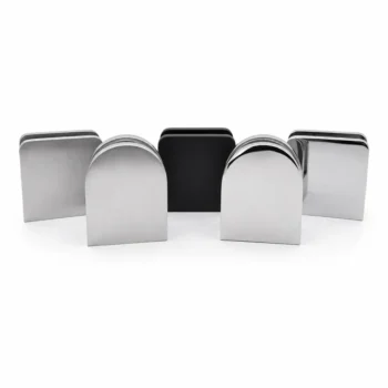 Glass Brackets