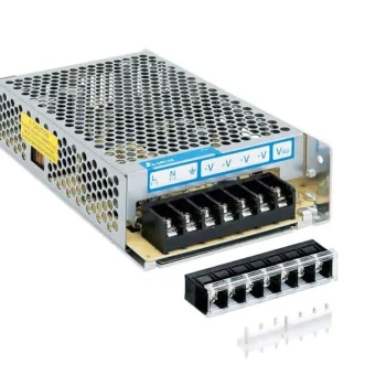 LED Power Supply 12V - 100W