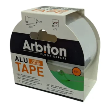 Arbiton Alu Tape 50mm X 25m