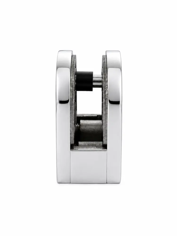 Rounded Glass clamp - Image 3