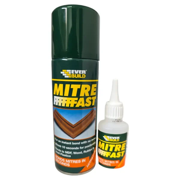 Sika Mitre Fast Industrial Kit