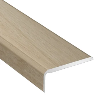 Arbiton CS 25 (1.20m) Newport Oak Profile