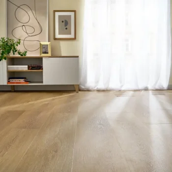 Amaron Wood EIR Acoustic