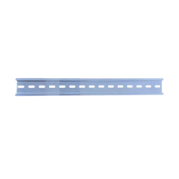 Slotted DIN Rails