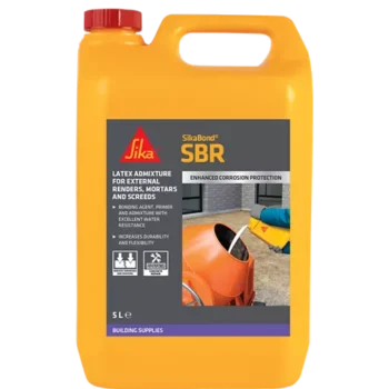 SikaBond SBR